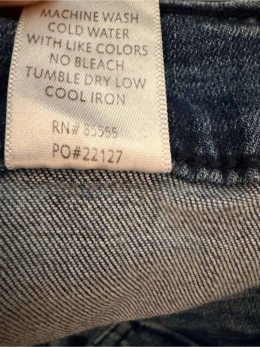 Pistola Women’s size 28 Inseam 31” Light Blue Flare Wide Leg Jeans - Picture 5 of 7
